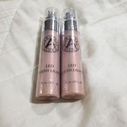 Led Liquid Lights