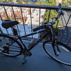 Schwinn Fremont Hybrid - As Is!