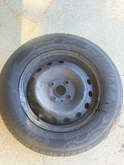Tire 185 65 r14