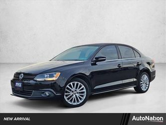 2013 Volkswagen Jetta