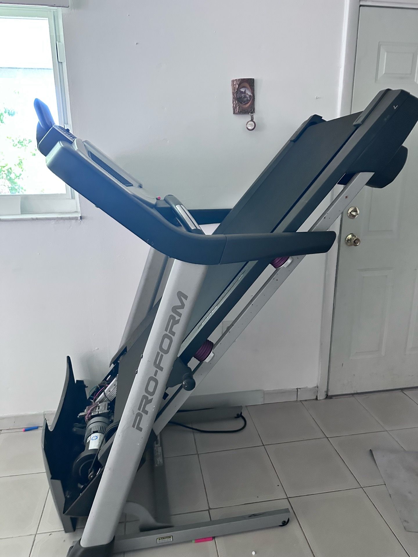 Treadmill