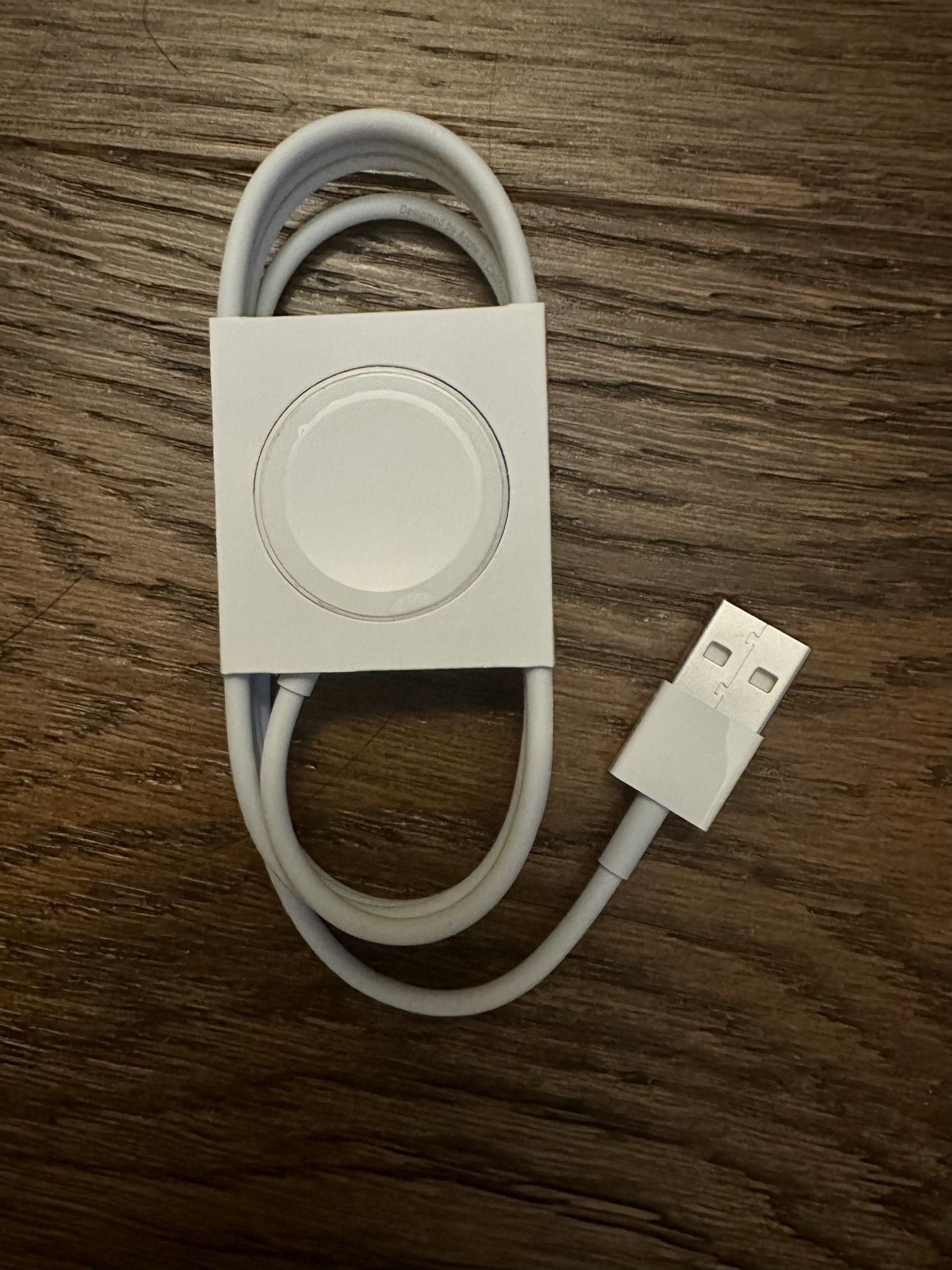 NEW Apple Watch Charger
