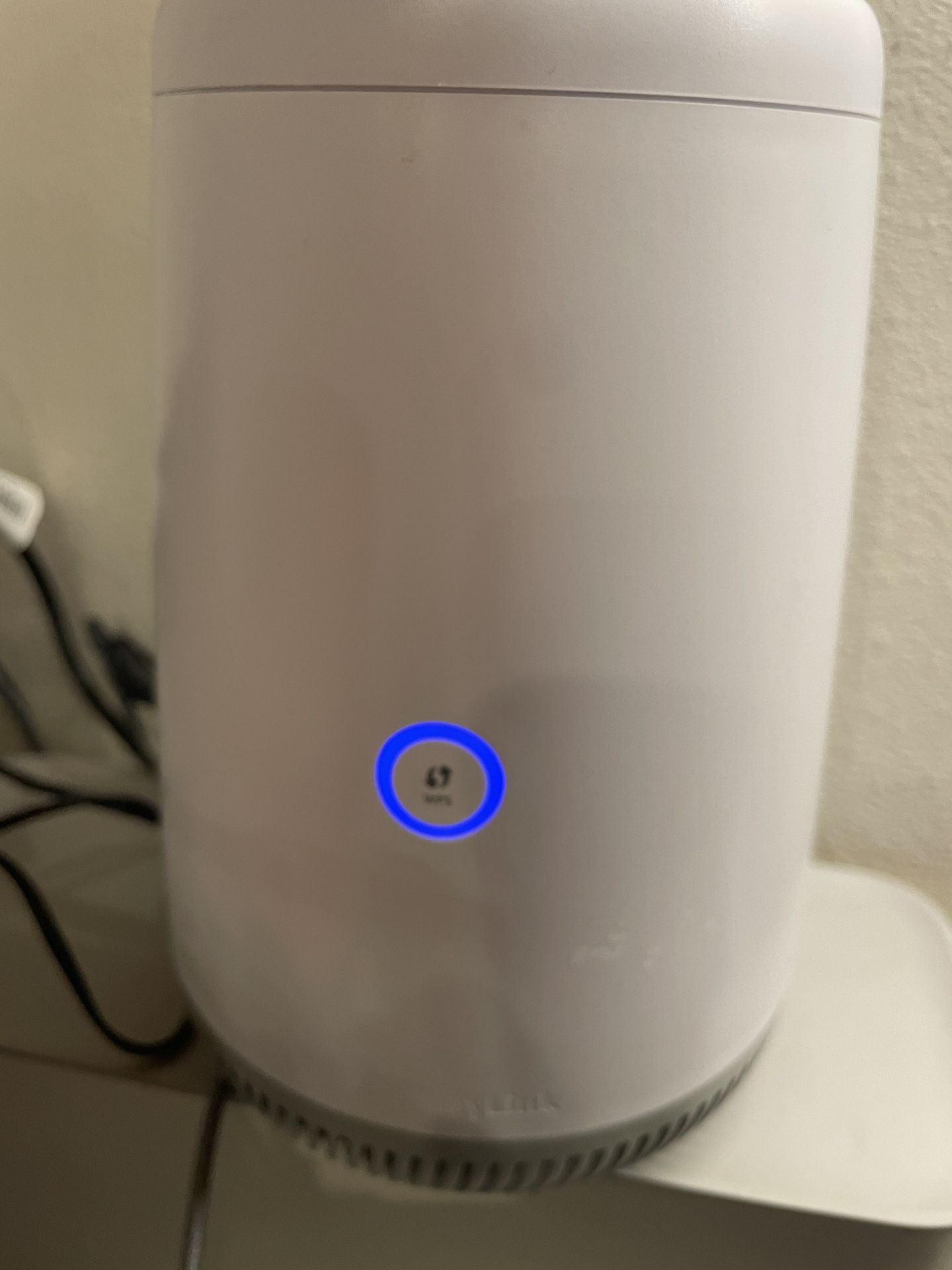 CenturyLink C4000XG Modem Router