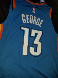 Paul George Men NBA Jerseys for sale