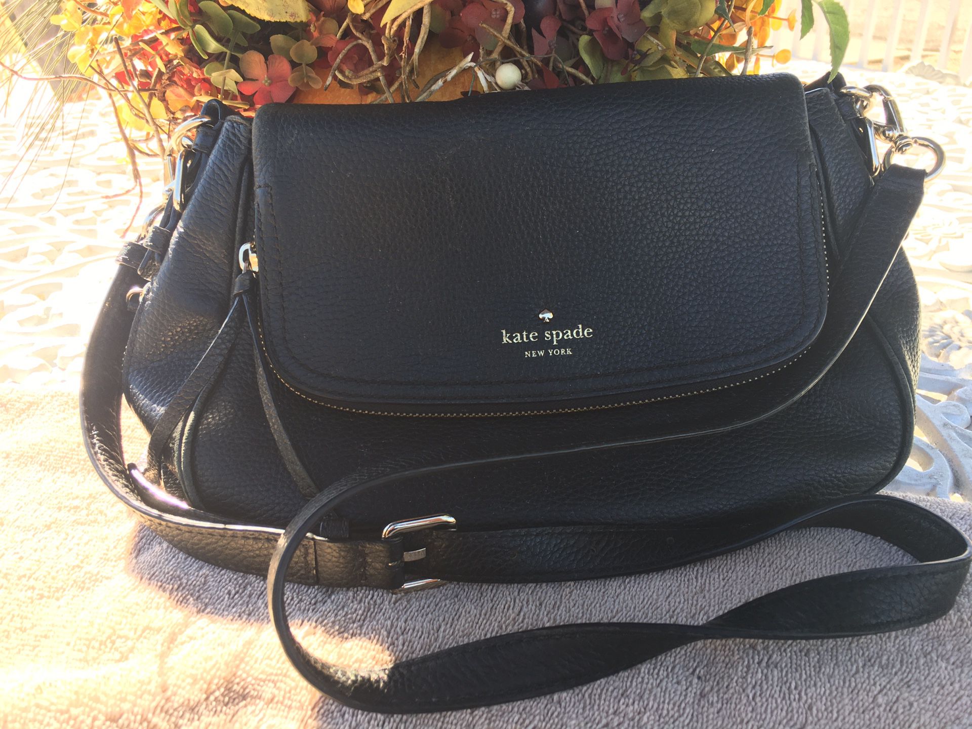 Kate Spade New York Women’s Used Hand Bags $35