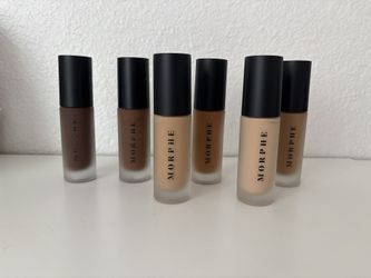 Morphe Foundation