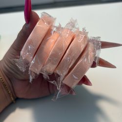 Eyelash Extensions Tape 5 Ct