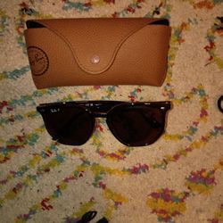 Ray Ban Sunglasses Multi Sex