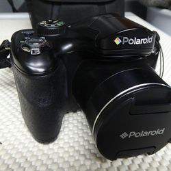 Polaroid iE4038W 18MP Camera