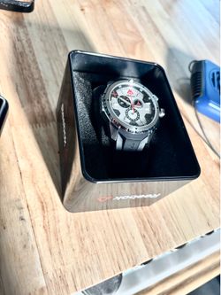 Reebok men’s watch