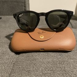 RayBan Meta Headliners