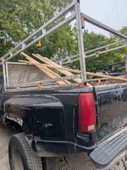 Chevrolet 3(contact info removed) bed