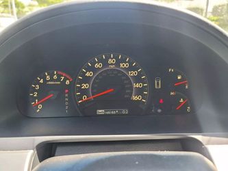 2010 Honda Odyssey