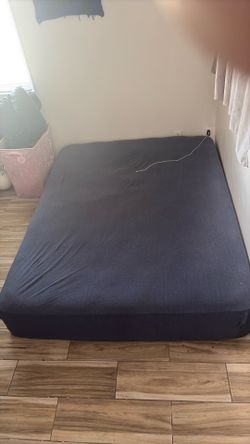 Mattress-Luxysea, Queen sized