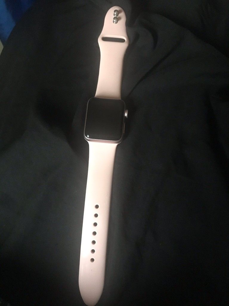 Apple Watch