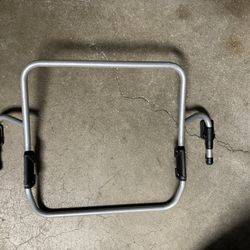 Bob Stroller Adapter For KeyFit 30