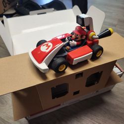 Mariokart Live Home Circuit