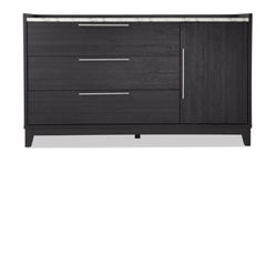 Dresser (MIRROR NOT INCLUDED)