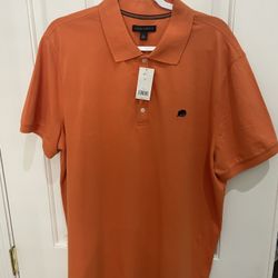 Banana Republic Men’s Polo Shirt, Brand New, Size X-Large