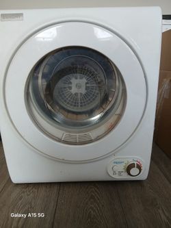 Portable washer/dryer