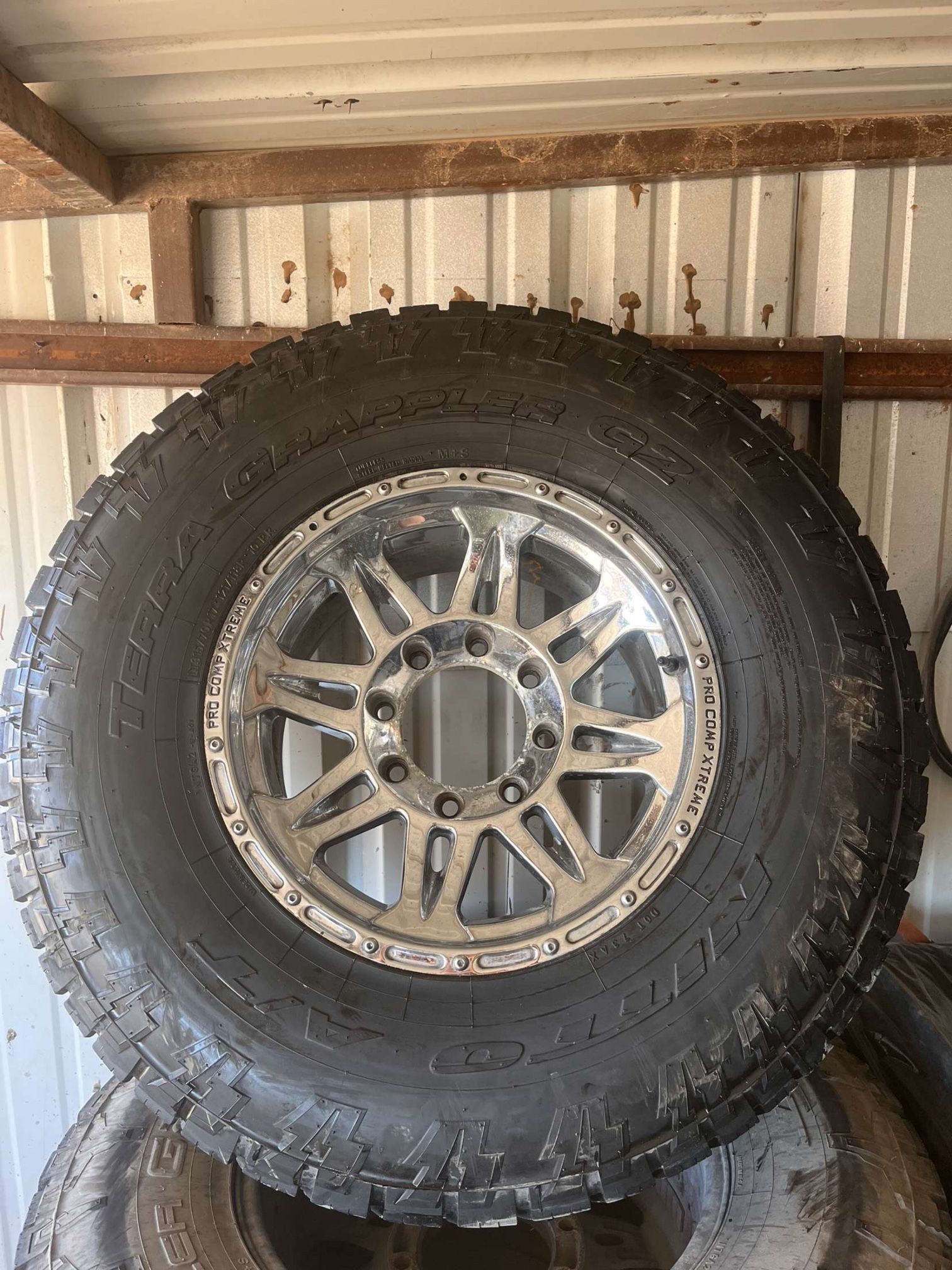 Ford F250 Wheels 8x170 Lug Pattern for Sale in Midland, TX OfferUp