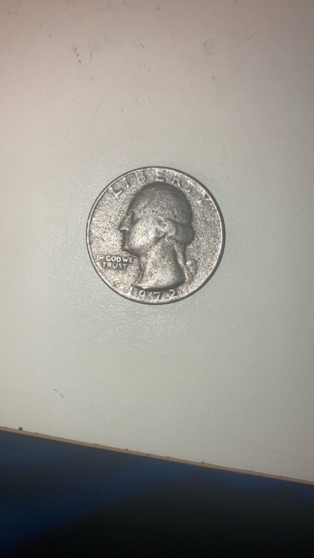 1972 Coin