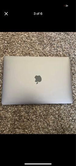 Mac book air 512gb