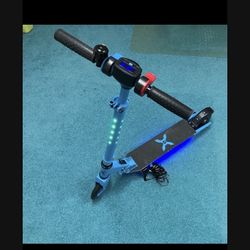 Electric Scooter, X HOVER 1 Comet 