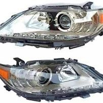  1032 - Duyoug Headlight Set