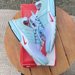 Nike Air Presto Size 13 