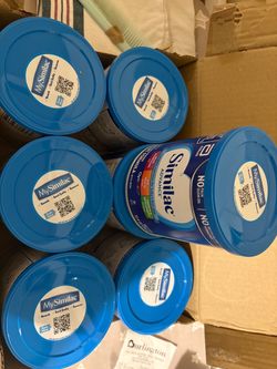 Similac advance