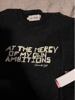 Honor the Gift Ambitions tee