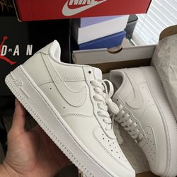 Nike Af1 / New  / Men’s 8 , 8.5 , 9 , 9.5 , 10 , 11 ,12