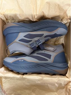 Teva Trailwinder Mid GTX