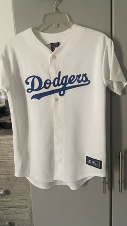 Dodgers Jersey & Frame Andre Ethier