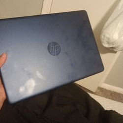 Hp Laptop 