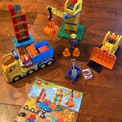 Lego Duplo