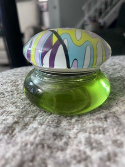 RARE Emilio Pucci Vivara EDP Eau de Parfum 2.7 oz/80 ml 2007 Rare Hard to Find