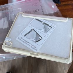 I-PAD AIR 5/4 case