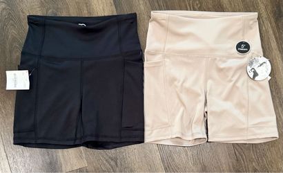 NWT daisy Fuentes short