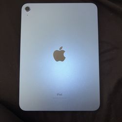 iPad 10th Gen