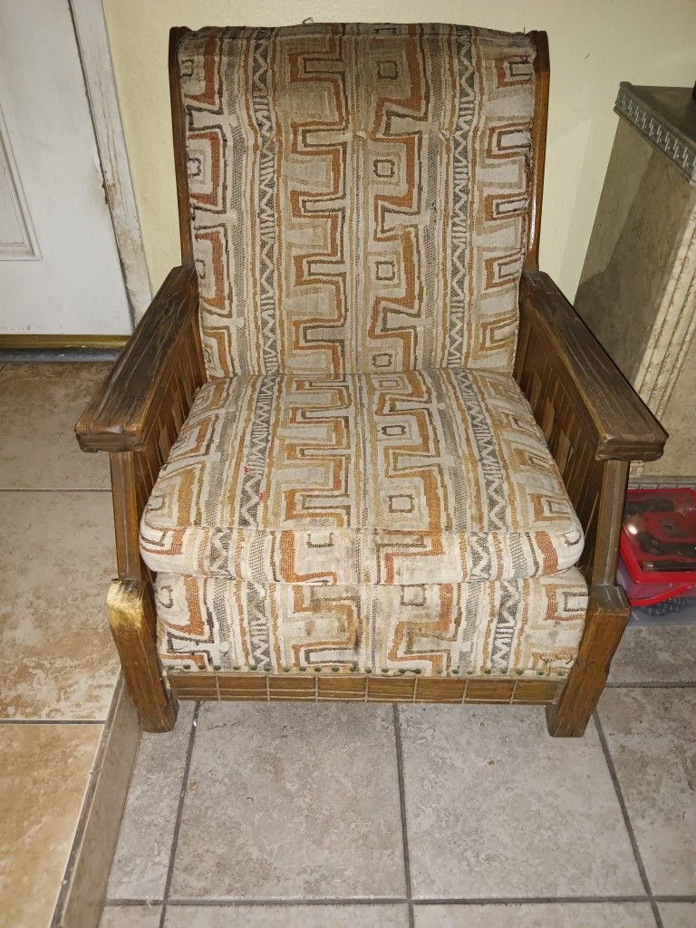 Vintage Chair