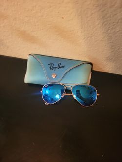 Ray ban Sunglasses 