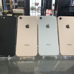 iPhone 8 Unlocked, Special Offers 