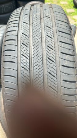 🔥 235/55R20 Michelin Tires – Full Set Deal 🔥 $160 Installed | $140 Cash & Carry FREE Mount & Balance Included