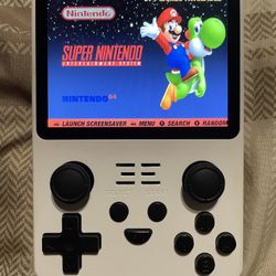Handheld Game Console (15k Games)
