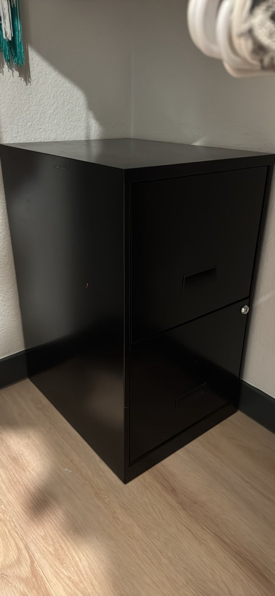 Filing Cabinet
