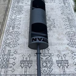 Titan Log (Strongman Log)