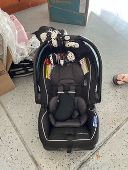 Car seat