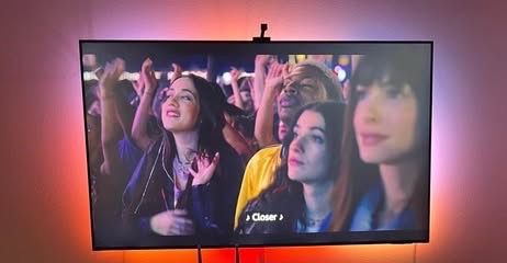 Samsung - 65” Class Q60B QLED 4K Smart Tizen TV